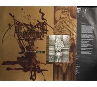 Tiamat - The Astral Sleep [Import] [Vinilo]
