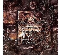 Tiamat - The sleeping beauty - live in israel [Vinilo]
