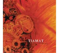 Tiamat - Wildhoney.