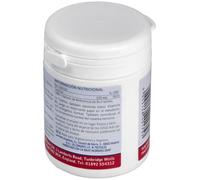 Tiamina 100 mg (Vitamina B1) 90 Caps de Lamberts