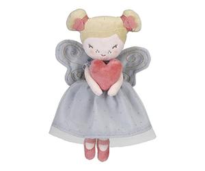 Tiamo Little Dutch 4532 - Muñeco de peluche (20 cm), diseño de hada del amor