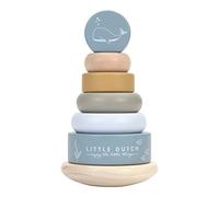 Tiamo - Little Dutch Torre de Anillas para apilar Ocean Ld7013