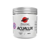 Tian - Acualux Mate 75 ml (Blanco Mate)