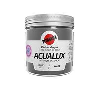 Tian - Acualux Mate 75 ml (Negro Mate)