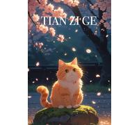 Tian Zi Ge Chinese Vertical Wrting Practice Notebook: Pocket size 6 x 9 inches, 120 Boxes Per page,
