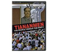 Tiananmen: The People Versus The Party [USA] [DVD]