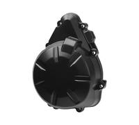 TianChuangs Tapa Alternador Ajuste For Kawasaki Z900 Z 900 ABS 2017-2022 Cubierta De Motor De Motocicleta Protección del Estator del Cárter Protector De Tapa De Embrague Moto(A)