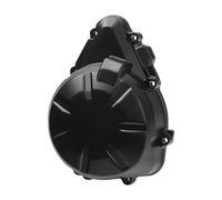 TianChuangs Tapa Alternador For Kawasaki Z900 ABS 2017-2024 Edición 50 Aniversario 2022 Z900 18 Cubierta Cárter Estator Motor Izquierdo La Motocicleta Protector De Tapa De Embrague Moto(Style A)