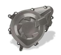 TianChuangs Tapa Alternador For Z1000 2010 2011 2012 2013 2014 2015 2016 Ninja 1000 Cubierta Cárter Estator Motor Izquierdo La Motocicleta Protector De Tapa De Embrague Moto