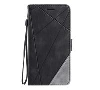 TIANCI Funda para iPhone 17e, Billetera Carcasa [Cuero de PU Agradable para la Piel] [Ranuras] [Marco de Fotos] [Soporte] Plegable Fundas para iPhone 17e