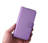 TIANCI Funda para Nokia 110 4G 2024, Suave PU Estilo Retro Cuero para Nokia 110 4G 2024 Fundas Flip Cover