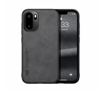TIANCI Funda para OnePlus 15R, Cuero PU de Agradable a la Piel + TPU Ultrafino, Antideslizante y Antigolpes Carcasa para OnePlus 15R