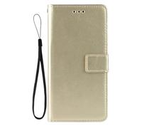 TIANCI Funda para OPPO A5x, Suave PU Estilo Retro Cuero para OPPO A5x Fundas Flip Cover