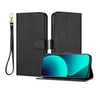 TIANCI Funda para Tecno Spark 50, Color Puro de Cuero PU, [Marco de Observación Horizontal] [Marco Duradero] Fundas para Tecno Spark 50