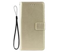 TIANCI Funda para Xiaomi Mi MAX 2, Suave PU Estilo Retro Cuero para Xiaomi Mi MAX 2 Fundas Flip Cover, Billetera con Soporte, Carcasa para Xiaomi Mi MAX 2 Case