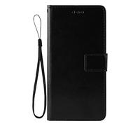 TIANCI Funda para Xiaomi Mi Mix 3, Suave PU Estilo Retro Cuero para Xiaomi Mi Mix 3 Fundas Flip Cover, Billetera con Soporte, Carcasa para Xiaomi Mi Mix 3 Case