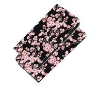 TIANCI para Honor X7d Funda de Cuero PU, Magníficos Colores Carcasa con Abatible a Prueba de Golpes Cierre Magnético Fundas para Honor X7d