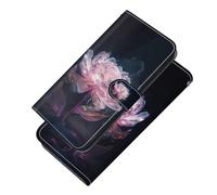TIANCI para Infinix Smart 10 Funda de Cuero PU, Magníficos Colores Carcasa con Abatible a Prueba de Golpes Cierre Magnético Fundas para Infinix Smart 10