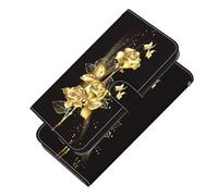 TIANCI para Tecno Spark 10C Funda de Cuero PU, Magníficos Colores Carcasa con Abatible a Prueba de Golpes Cierre Magnético Fundas para Tecno Spark 10C