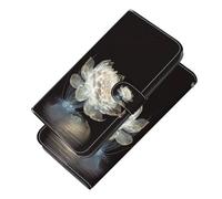 TIANCI para Tecno Spark 10C Funda de Cuero PU, Magníficos Colores Carcasa con Abatible a Prueba de Golpes Cierre Magnético Fundas para Tecno Spark 10C