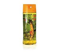 TianDe Champú Nutritivo con Raíz de Ginseng, Vitalidad del Cabello, TianDe 20102, 450 ml, El alto contenido de extracto de ginseng asegura la restauración del cabello y lo activa