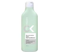 TianDe FreshClic Acondicionador, 27006, para Cabello con Efecto Bio-Laminación, 250 ml