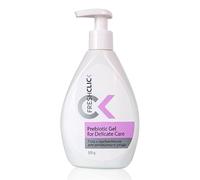 TianDe Gel Prebiótico para el Cuidado Delicado 67008 Freshclic, 300g, en Armonía con el Cuerpo