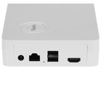 Tiandy TC-R3105 Grabador de Video en Red Cubo