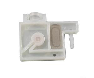 TIANHENGMart Cartucho de tinta compatible recargable de 10 ml para impresoras L1300, L1800, L800, L850, sistema de depósito de tinta de tinta, solución de alto rendimiento, accesorio de ahorro de