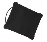 TIANHENGMart Funda para antena Starlink Mini hecha de silicona suave, proporciona absorción de golpes y agarre cómodo, Black