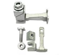 TIANHENGMart Kit de conectores de terminal de batería de 12 V para Ford Chrysler 926-875, juego de abrazaderas de liberación rápida, adaptadores de reparación de bloqueo de cuña, extremos de cable