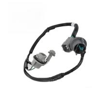 TIANHENGMart Soporte de lámpara con cable 81555-0C070 apto para Toyota para Tundra 2007-2013 Conjunto de repuesto de conector de luz de freno trasero