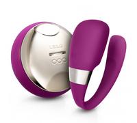LELO Lelo - Tiani 3 Rosa Intenso