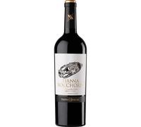 Tianna Bocchoris Negre 2018