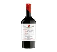 Tianna Negre Nº 1 The Sommelier Collection Callet Vi de la Terra de Mallorca 75 cl Vino tinto