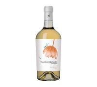 Tianna Negre Ses Nines Blanc Ecològic Giró Ros Binissalem 75 cl Vino blanco