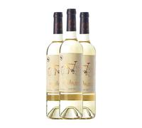 Tianna Negre Ses Nines Vélo Blanc Ecològic Binissalem 75 cl Vino blanco (Caja de 3 Botellas de 75 cl)