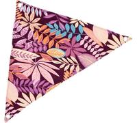 TianqqYongyong Hamaca para reptiles, hamaca triangular para reptiles, tumbona colgante de lagartos, juguete de columpio de reptiles pequeños, cama para dormir de lagarto (S)