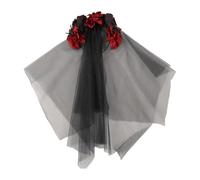 TIANQUXNGI 1 diadema ajustable única, cómoda y elegante para mujeres con estilo