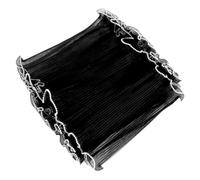 TIANQUXNGI 6 hojas de ramo de flores de papel floral para envolver hilos con bordes de perlas para bodas, manualidades, día de la madre