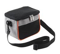 TIANQUXNGI Bird for Carrier - Bolsa de viaje para hámster, diseño frontal de buena ventilación para S/for