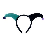 TIANQUXNGI Cómodas diademas de tela de moda, diadema elástica, elegante aro para el pelo, accesorio unisex para el cabello
