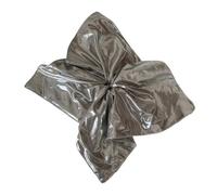 TIANQUXNGI Elegante diadema de cuero para mujeres y adolescentes, coleteros punk, para uso diario y fiesta, decoración para el cabello de boda