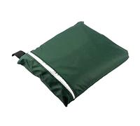 TIANQUXNGI Funda para conejera a prueba de polvo, resistente a la humedad, cubierta de jaula puntiaguda para jaula triangular para mascotas, accesorios de casa
