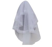 TIANQUXNGI Horquilla punk para el pelo, sombrero de velo, pasadores de anime de los años 2000, lazo de encaje, decoración para el cabello, accesorios temáticos de Halloween, accesorios de disfraz de