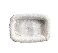 TIANQUXNGI Soporte para cama de gato, hamaca montada en muebles, hamaca para tomar el sol, cama montada en ventana para gatitos pequeños y grandes