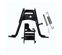 Tiantian - Store Caballete central completo for motocicleta compatible con Yamaha PY50, PW50, PW PY 50, Dirt Bike.