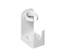 tianwandong 1/2/3 piezas Soporte for cepillo de dientes eléctrico Soporte for cepillo de dientes sin rastro Estante for baño montado en la pared Adaptable al 90% Soporte for cepillo de dientes eléctr