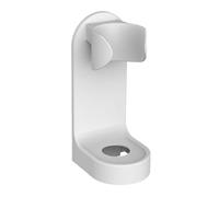 tianwandong 1/2/3 piezas Soporte for cepillo de dientes eléctrico Soporte for cepillo de dientes sin rastro Estante for baño montado en la pared Adaptable al 90% Soporte for cepillo de dientes eléctr