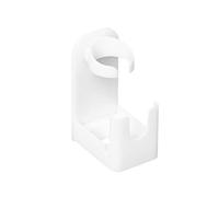 tianwandong 1/2/3 piezas Soporte for cepillo de dientes eléctrico Soporte for cepillo de dientes sin rastro Estante for baño montado en la pared Adaptable al 90% Soporte for cepillo de dientes eléctr